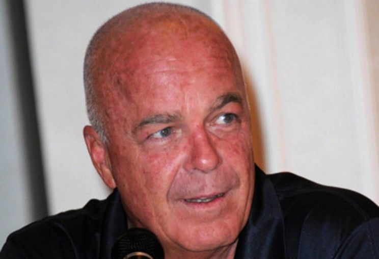 Jerry Doyle