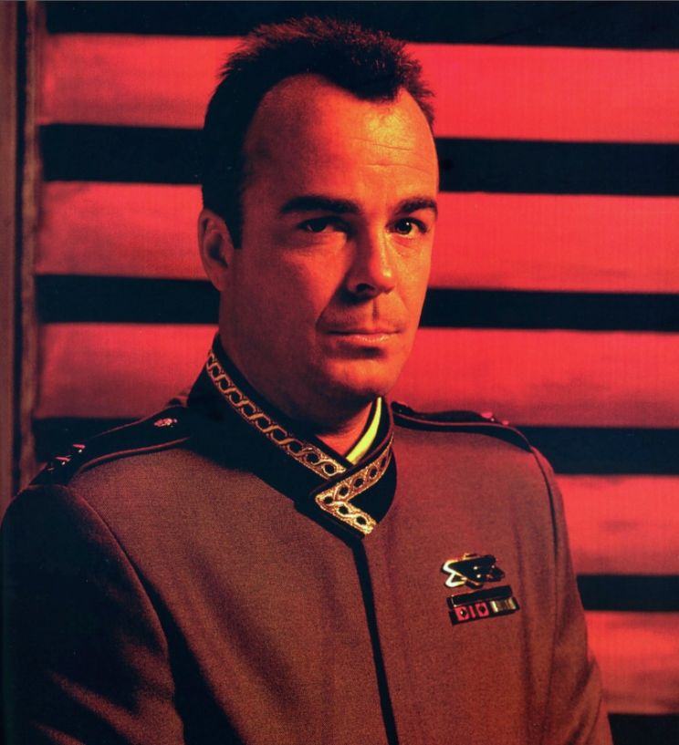 Jerry Doyle