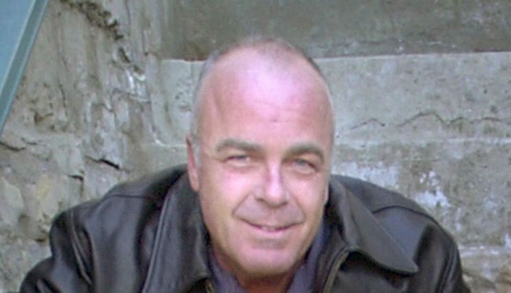 Jerry Doyle