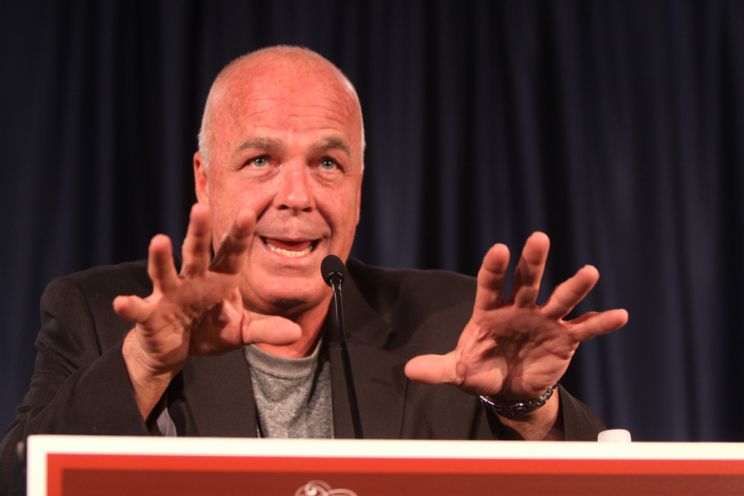 Jerry Doyle