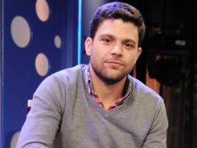 Jerry Ferrara