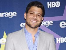 Jerry Ferrara