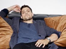 Jerry Ferrara