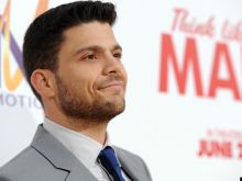 Jerry Ferrara