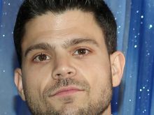 Jerry Ferrara