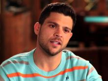 Jerry Ferrara