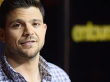 Jerry Ferrara