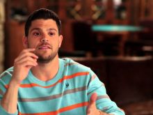 Jerry Ferrara