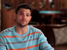 Jerry Ferrara