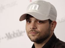 Jerry Ferrara