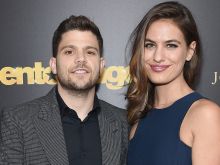 Jerry Ferrara
