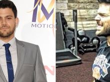 Jerry Ferrara