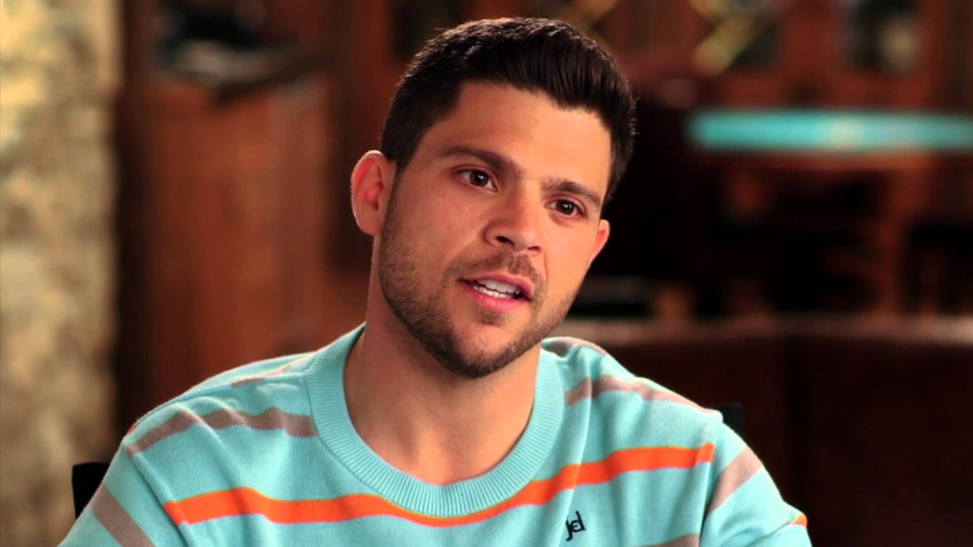 Pictures of Jerry Ferrara