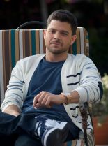 Jerry Ferrara