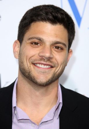 Jerry Ferrara