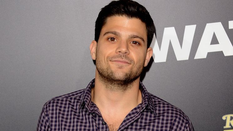 Jerry Ferrara