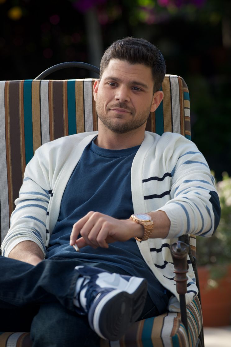 Jerry Ferrara