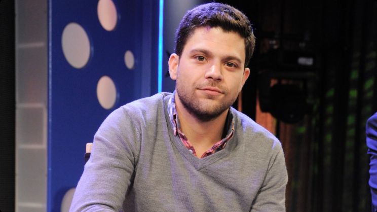 Jerry Ferrara