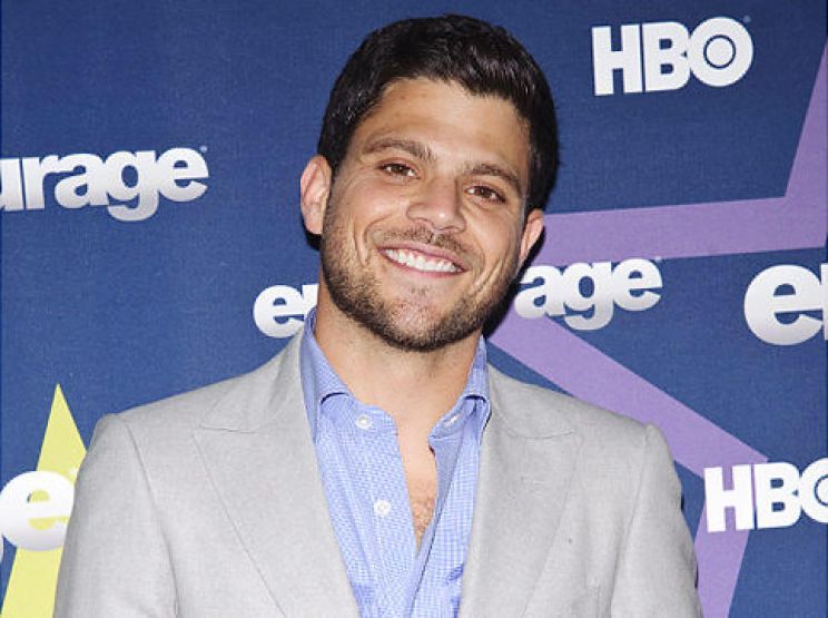 Jerry Ferrara