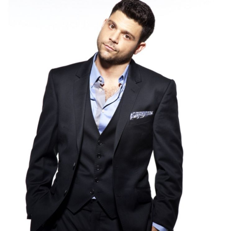 Jerry Ferrara