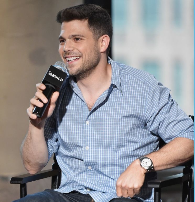 Jerry Ferrara