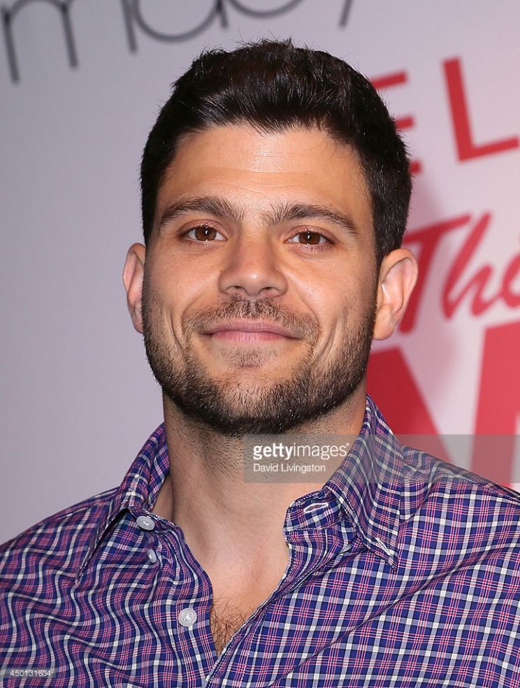 Jerry Ferrara