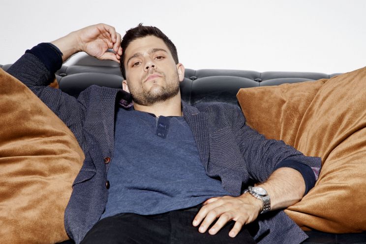 Jerry Ferrara