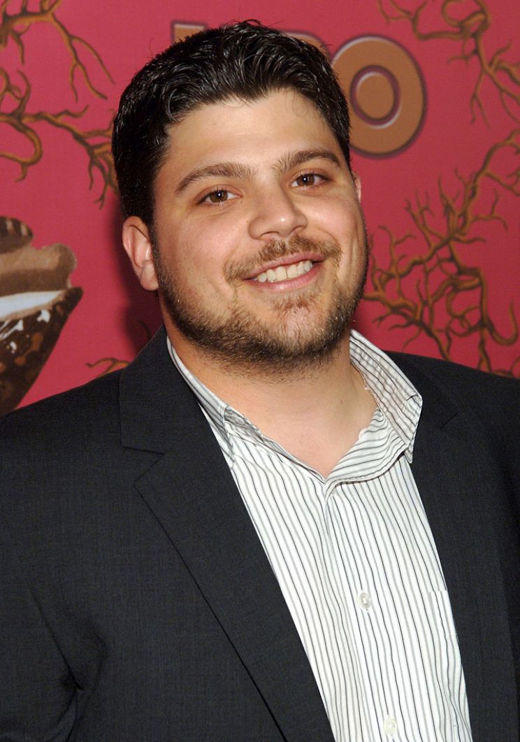 Jerry Ferrara