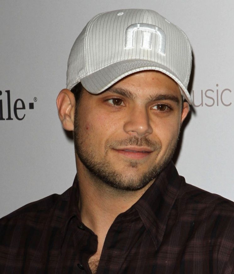 Jerry Ferrara