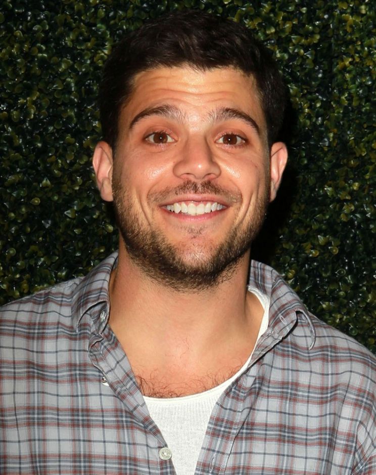 Jerry Ferrara