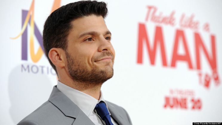 Jerry Ferrara