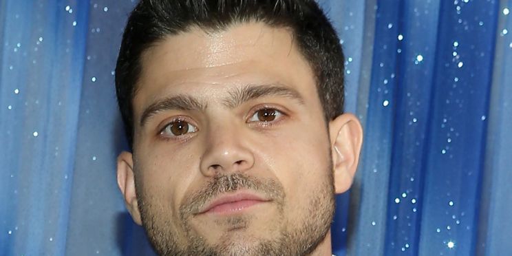 Jerry Ferrara