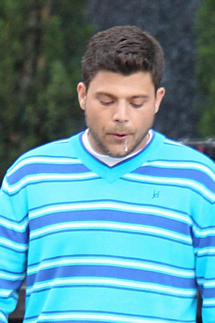 Jerry Ferrara