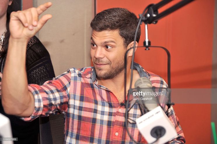 Jerry Ferrara