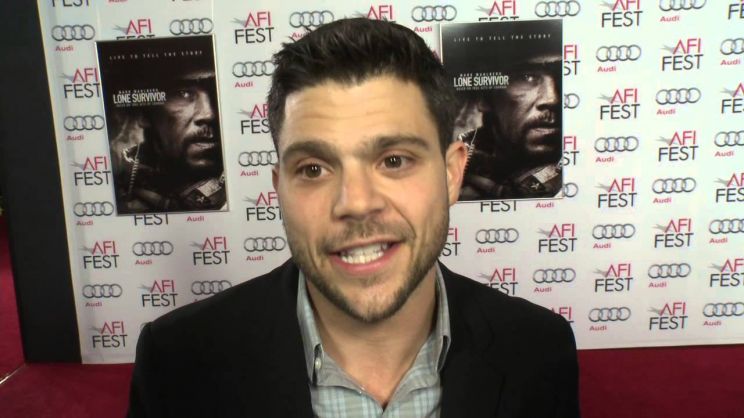 Jerry Ferrara