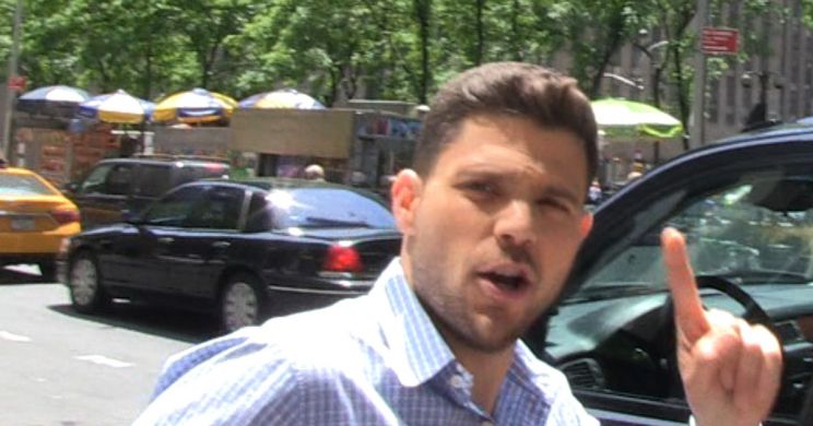 Jerry Ferrara