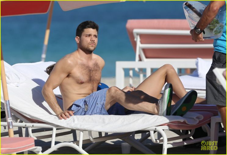 Jerry Ferrara