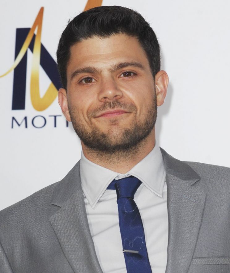 Jerry Ferrara