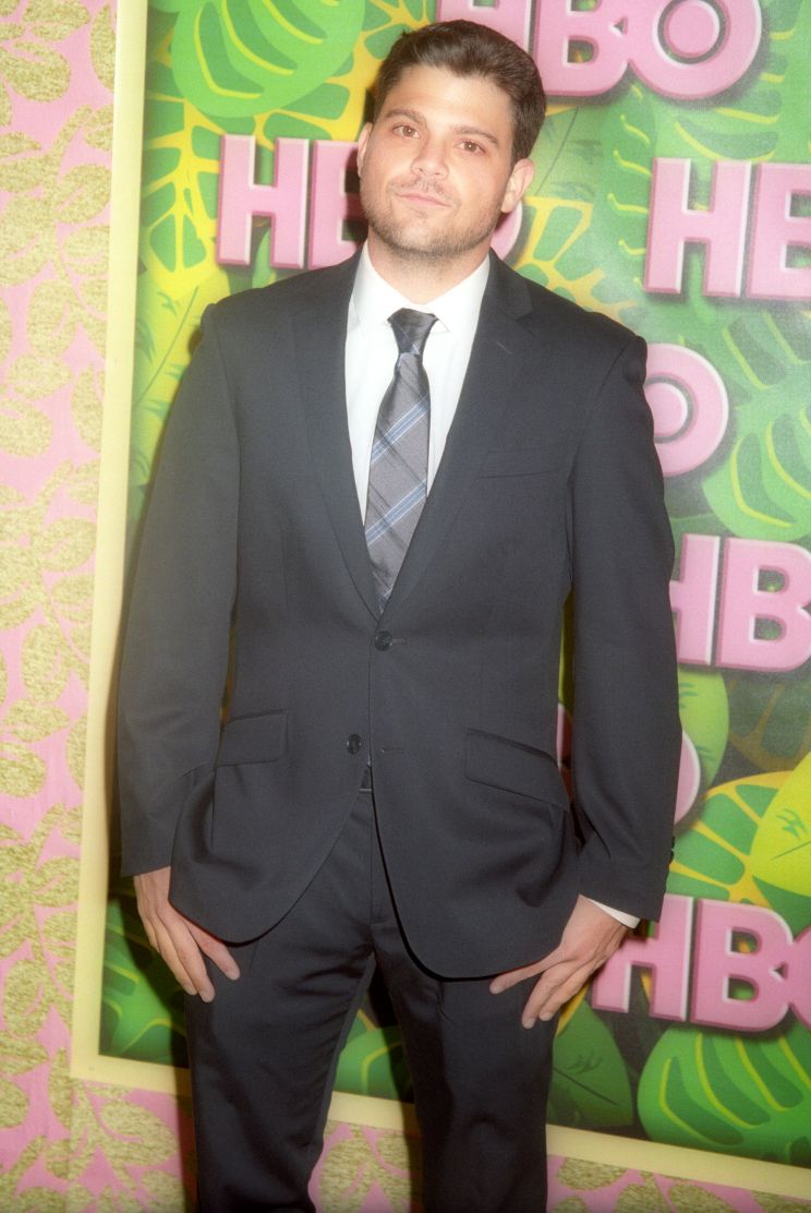 Jerry Ferrara