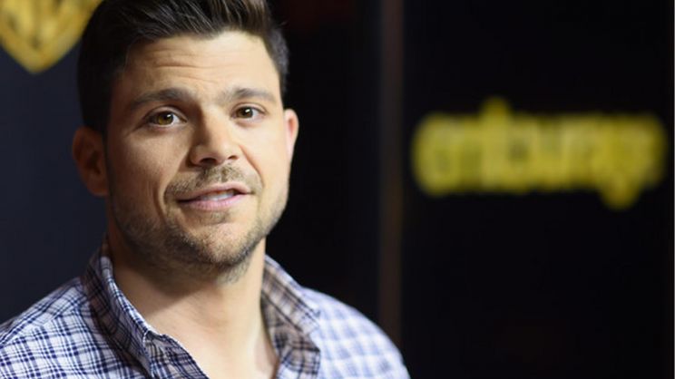 Jerry Ferrara