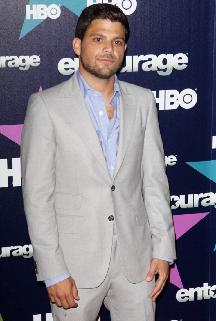 Jerry Ferrara