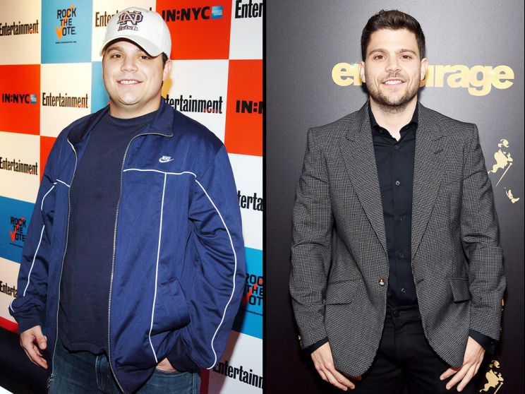 Jerry Ferrara