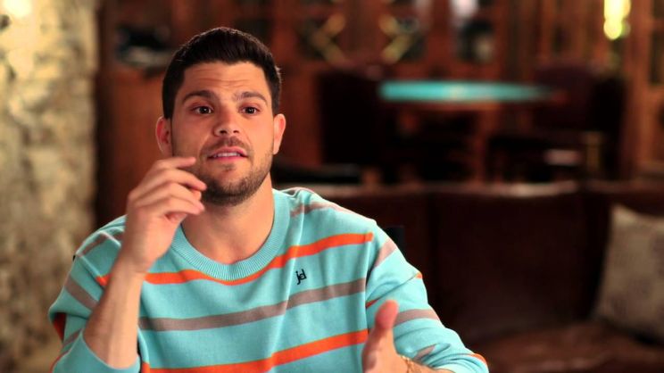 Jerry Ferrara