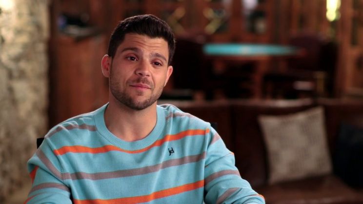 Jerry Ferrara