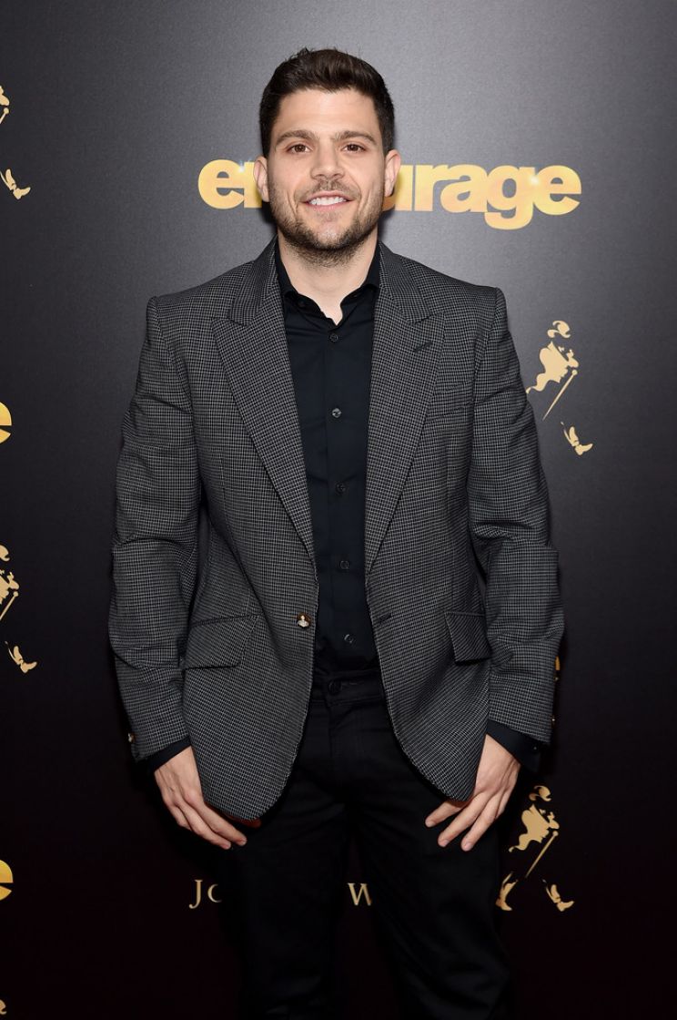 Jerry Ferrara