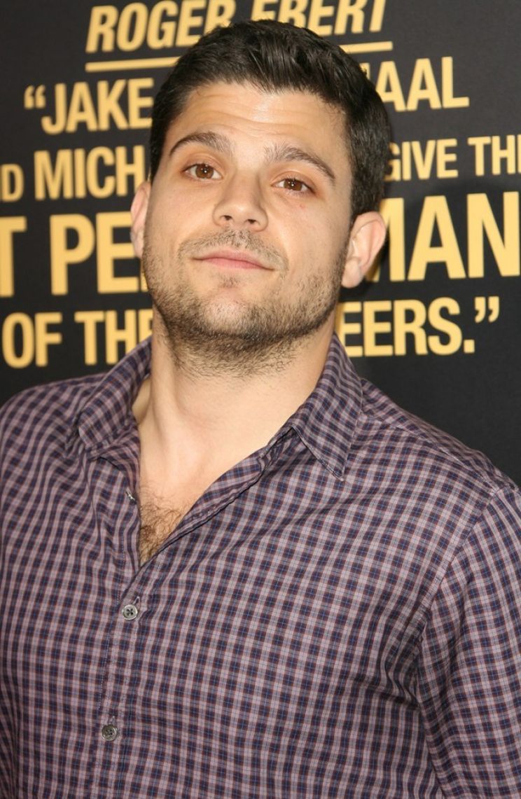 Jerry Ferrara