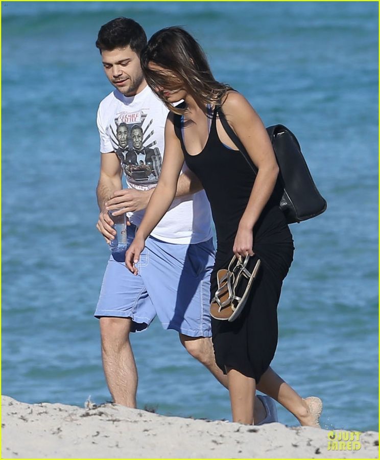 Jerry Ferrara