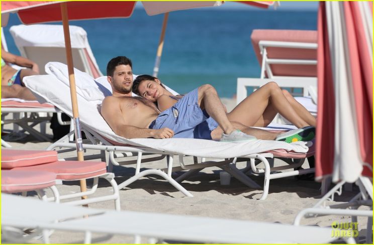 Jerry Ferrara