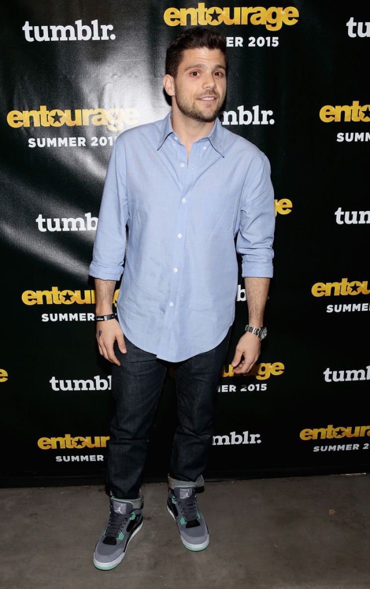 Jerry Ferrara