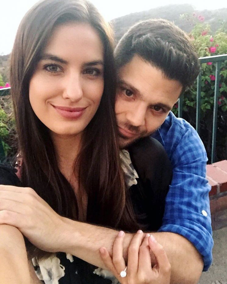 Jerry Ferrara